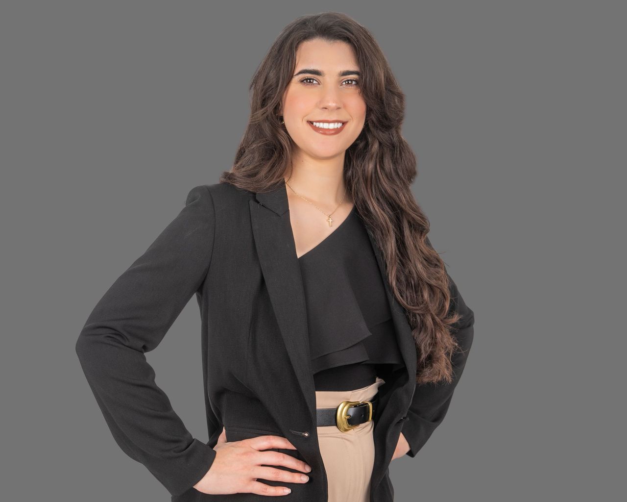 Houston Professional Headshots for Attorneys That Build Trust Before the First Consultation
