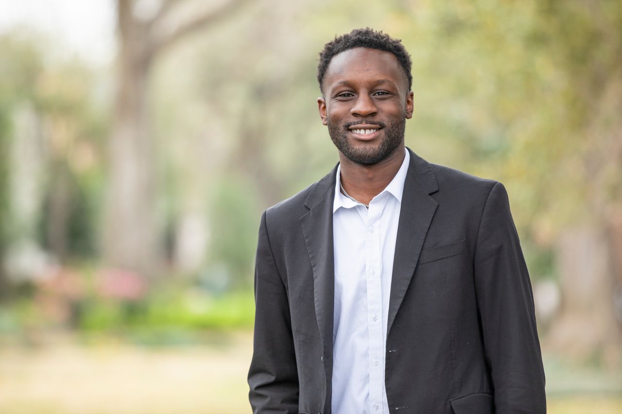 Executive Headshot Photography Studio