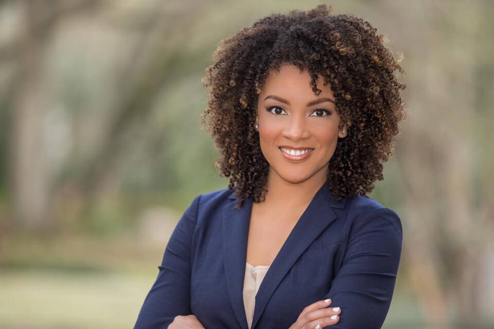 Branding Portrait Studio Houston