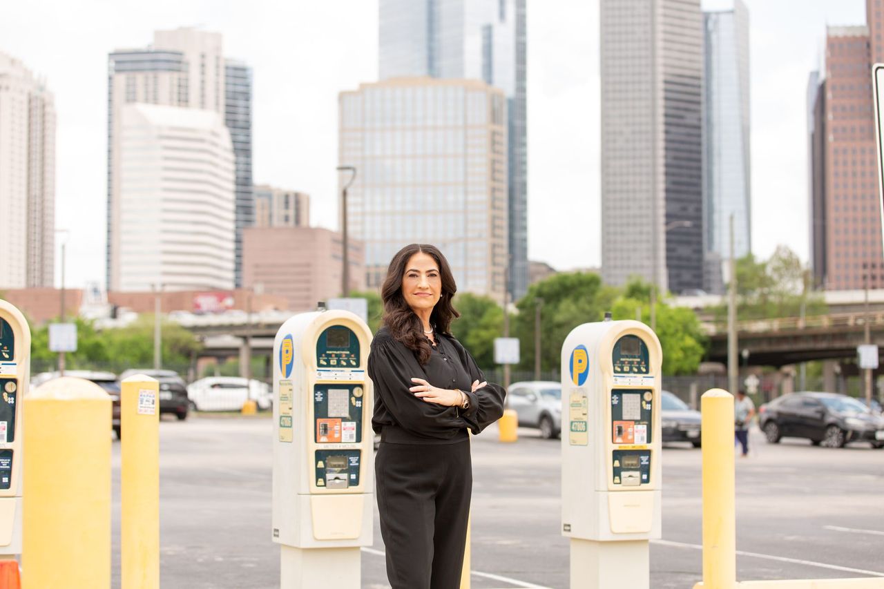 Best Outdoor Photo Spots in Houston