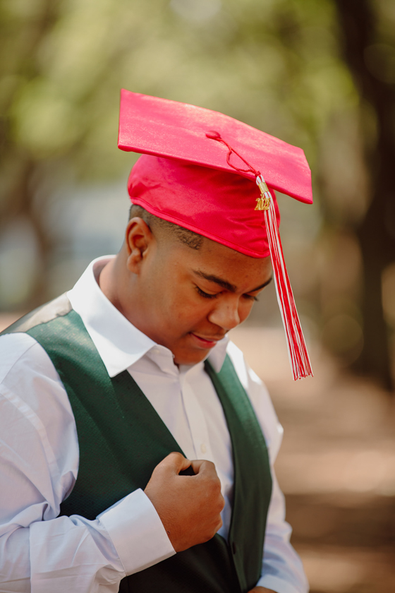 Commercial Portrait Photography Houston