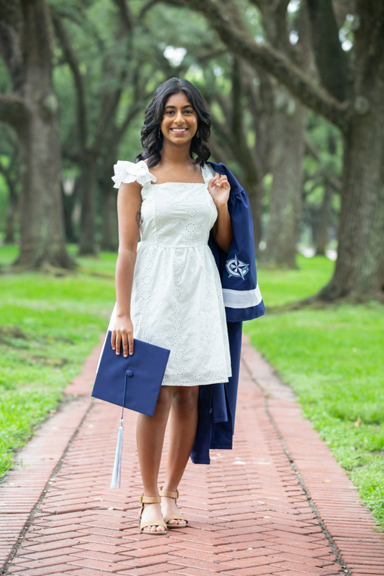 Professional Portrait Studio Shoot