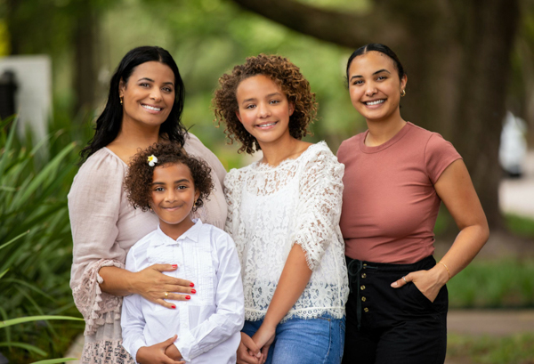 Professional Business Headshots Houston