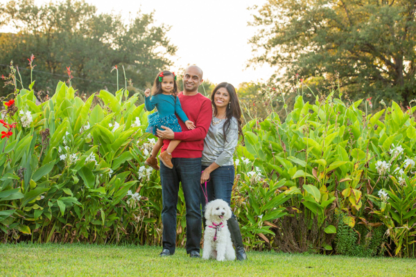 Commercial Portrait Photography Houston