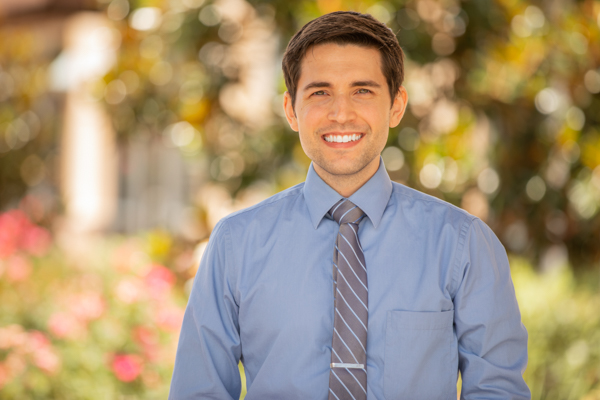Corporate Team Photography Houston