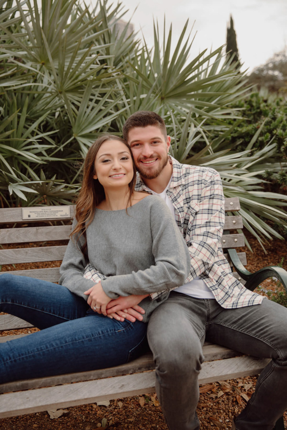Studio Portrait Session Houston
