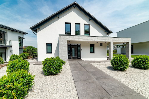 real estate photography