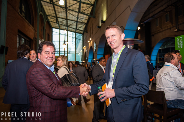event photography houston